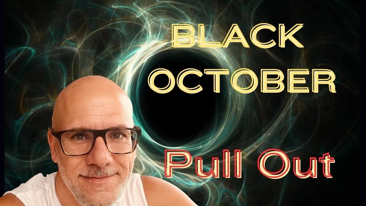 What will happen Around October 3rd 2023?