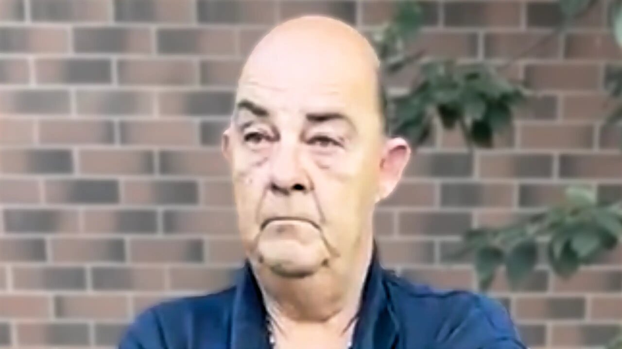 Chris, Bolsover 17/8/23