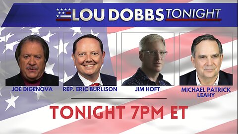 Lou Dobbs Tonight 6-19-2024