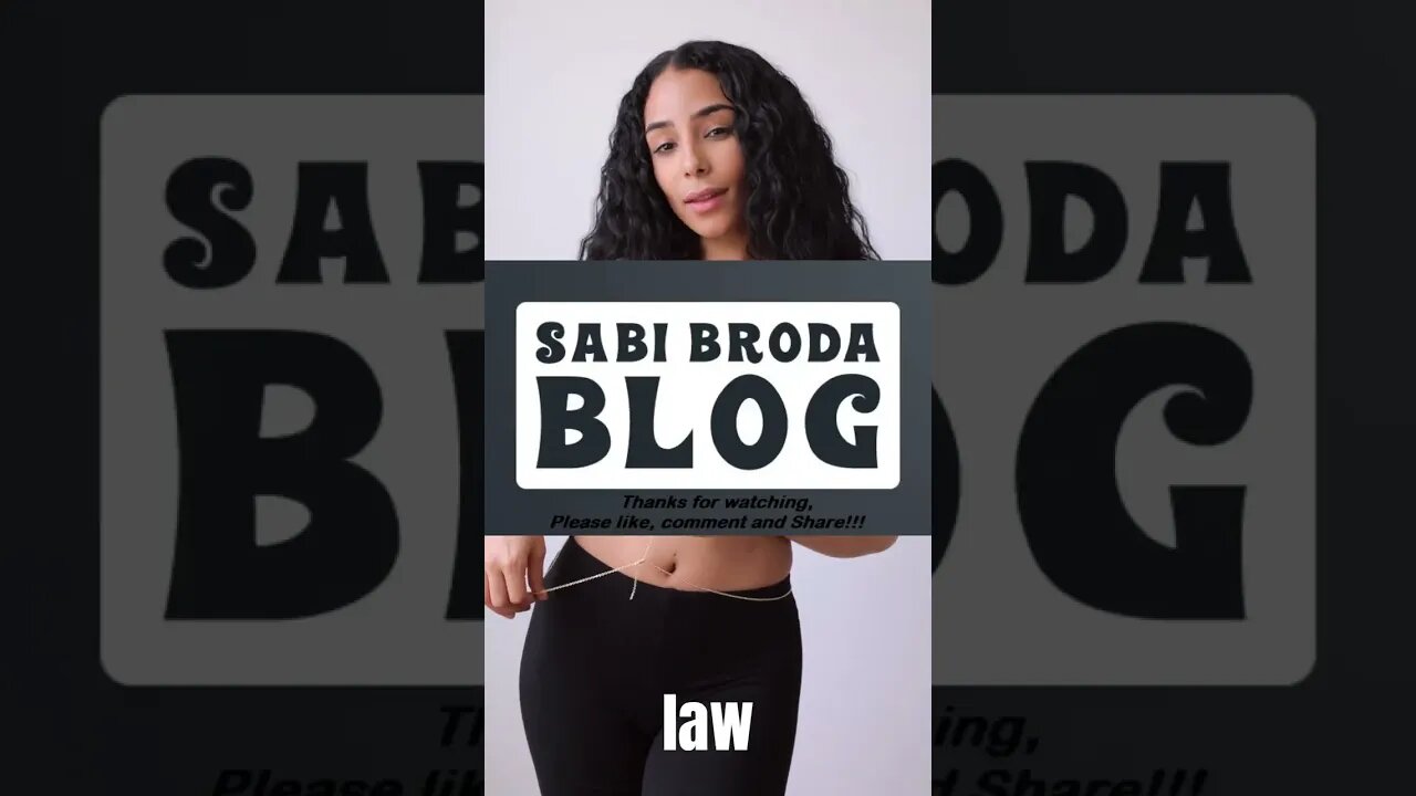 Violation of the Law of Love
