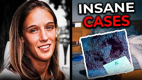 Insane Ways Cases Were Solved