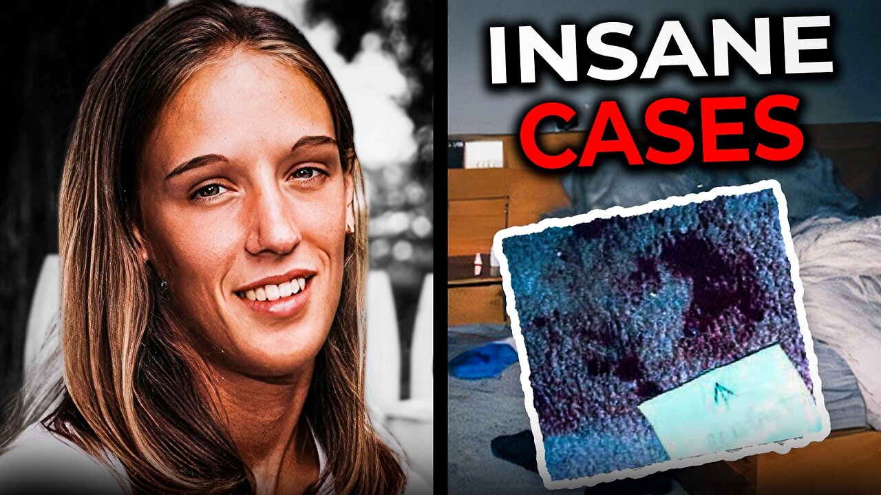 Insane Ways Cases Were Solved