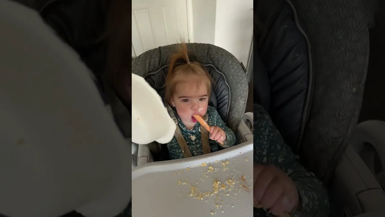 Getting Messy!!