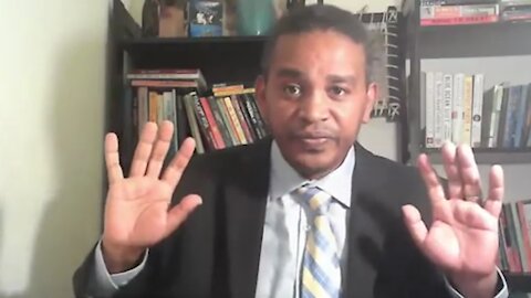 ኢሬቻን እና መንግስት ምስረታን ምን አገናኛቸው? - ኤርሚያስ ለገሰ