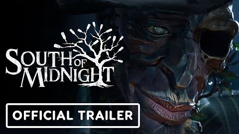 South of Midnight - Official Reveal Trailer | Xbox Game Showcase 2023