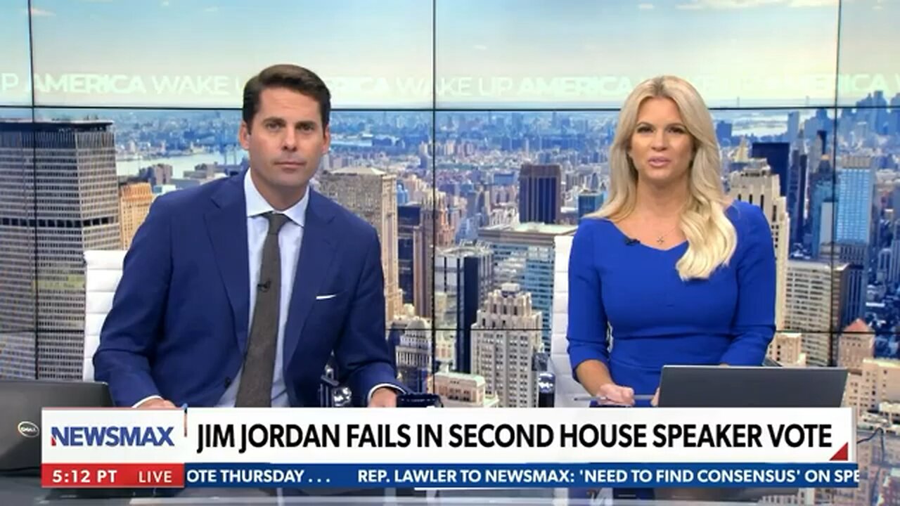 Mike Lawler does not support Jim Jordan as House speaker