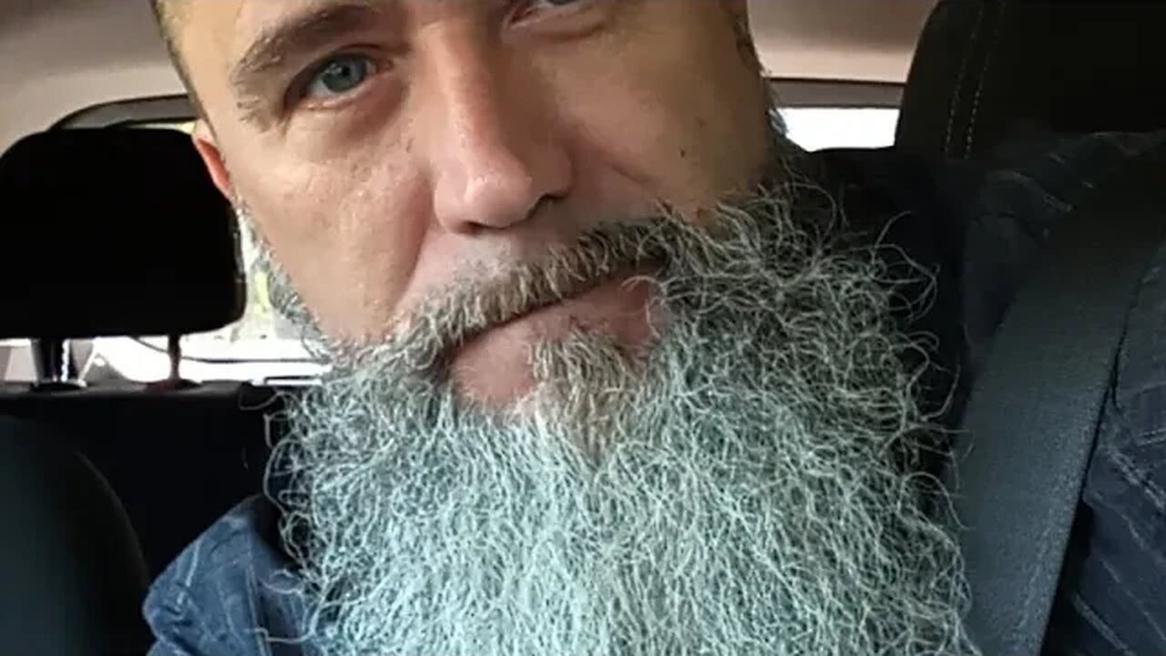 Drive & Chat with Döc (8/23/23)