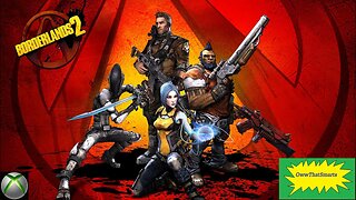 Game Preview: Borderlands 2