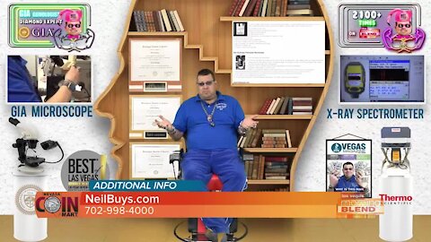 Expert Appraisals