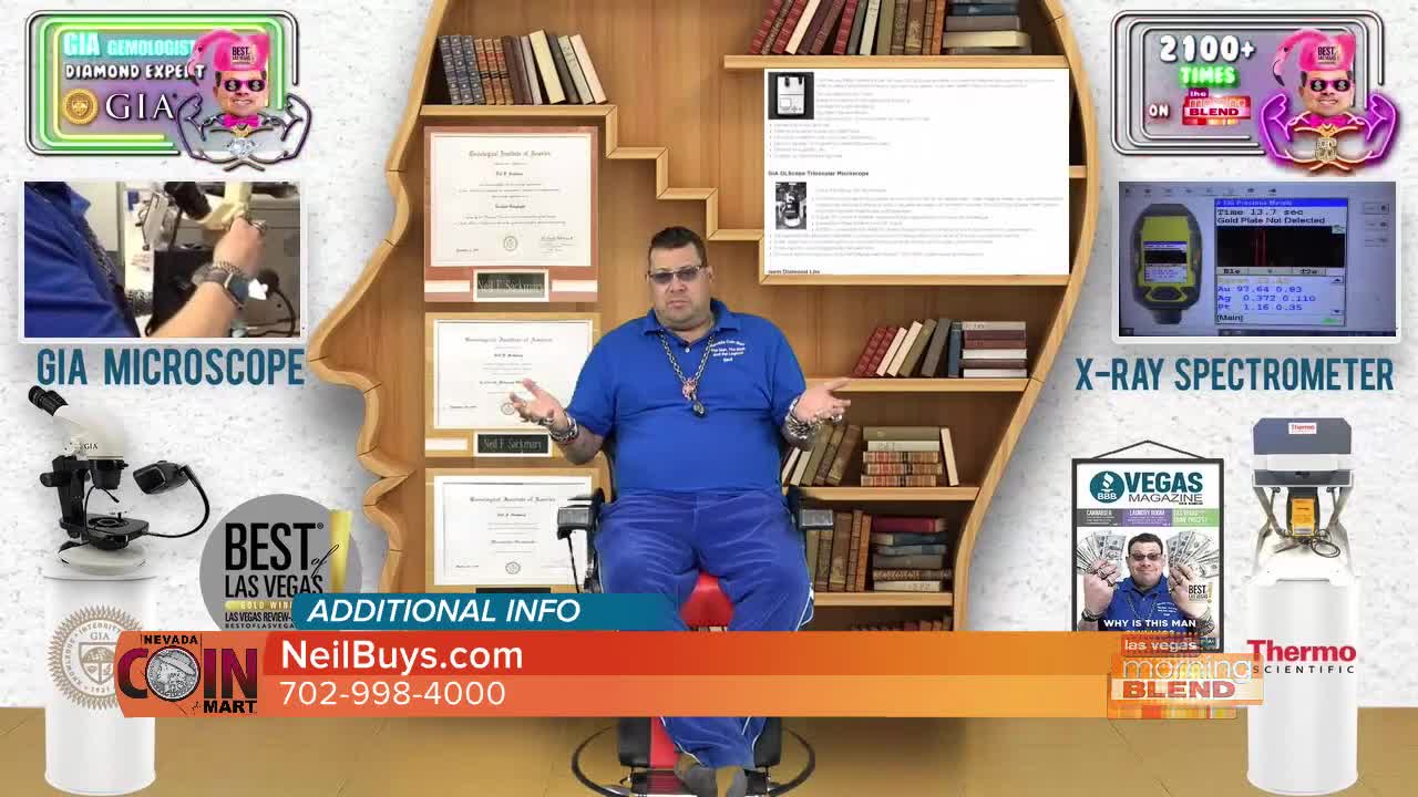 Expert Appraisals