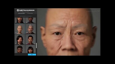 WHY the Unreal Engine 5 Meta Human Creator Revolution is Coming?