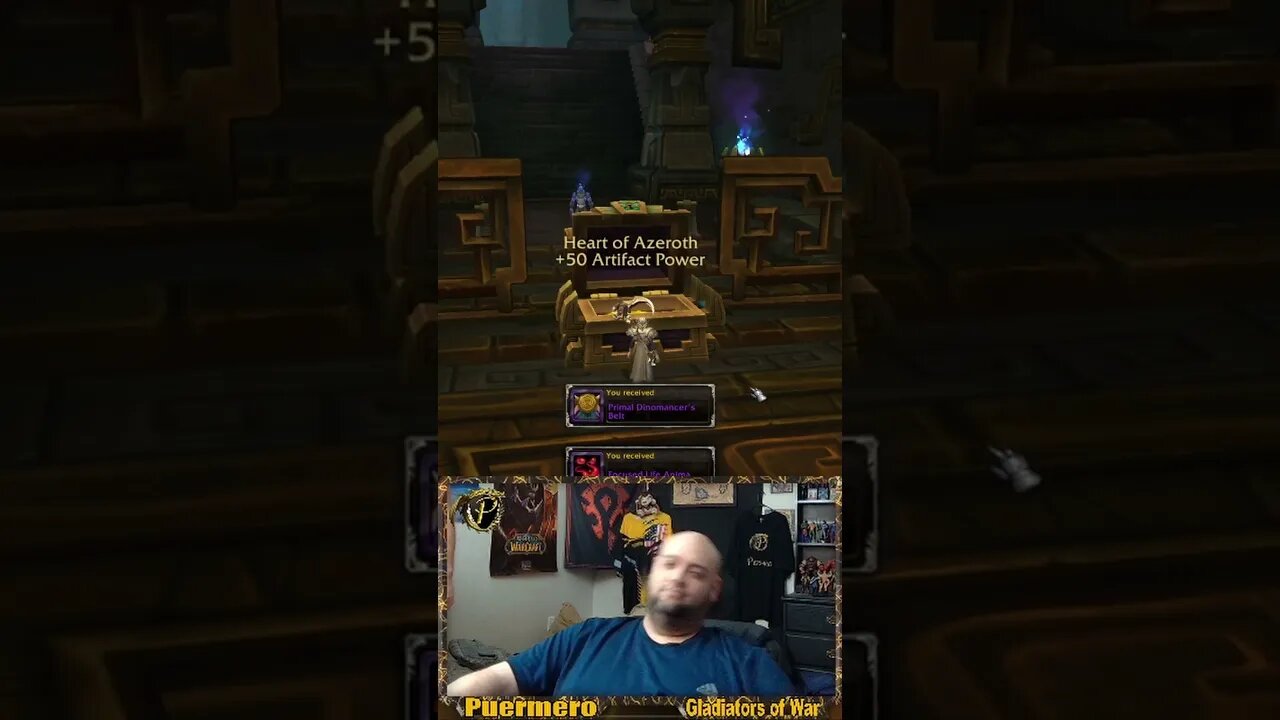 Angry Dutchman (Ft. Dootch Gaming)