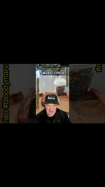 maurieo #shorts SMOKO DECADANCE