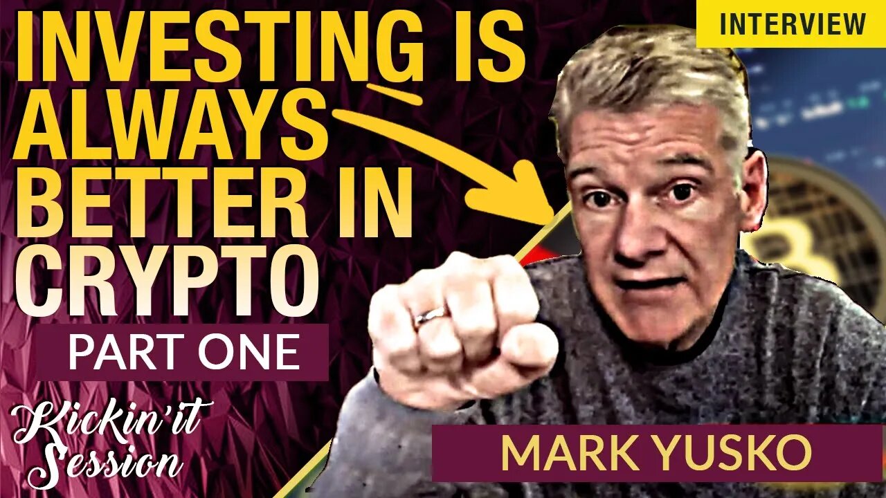 The Difference Between Investors, Traders, Speculators and Gamblers - Mark Yusko