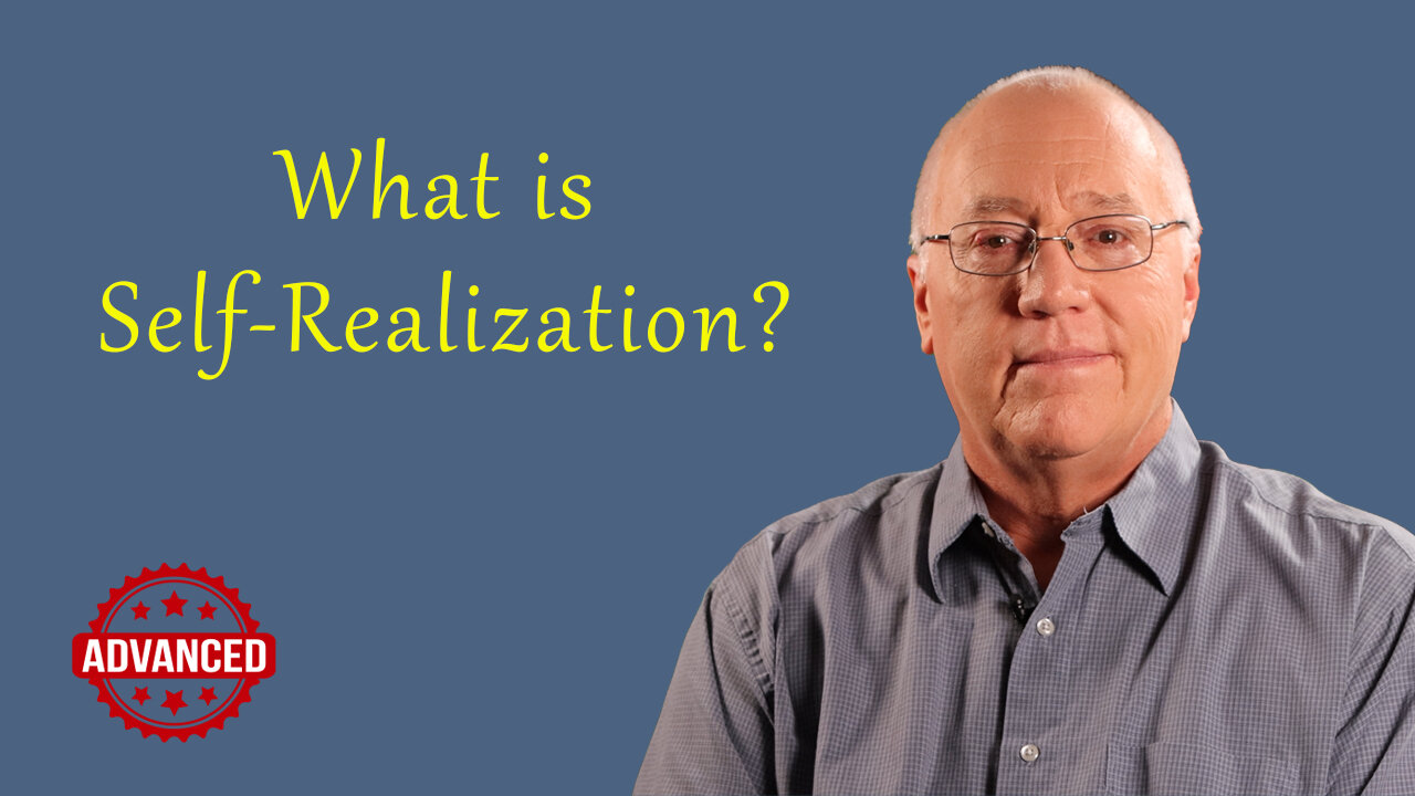 Billy Meier: What Is Self-Realization