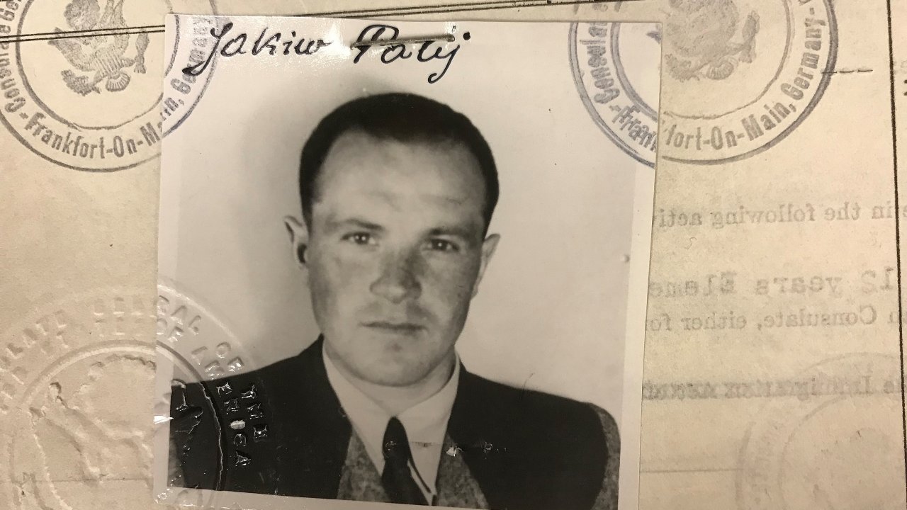 Nazi Living In New York Deported To Germany