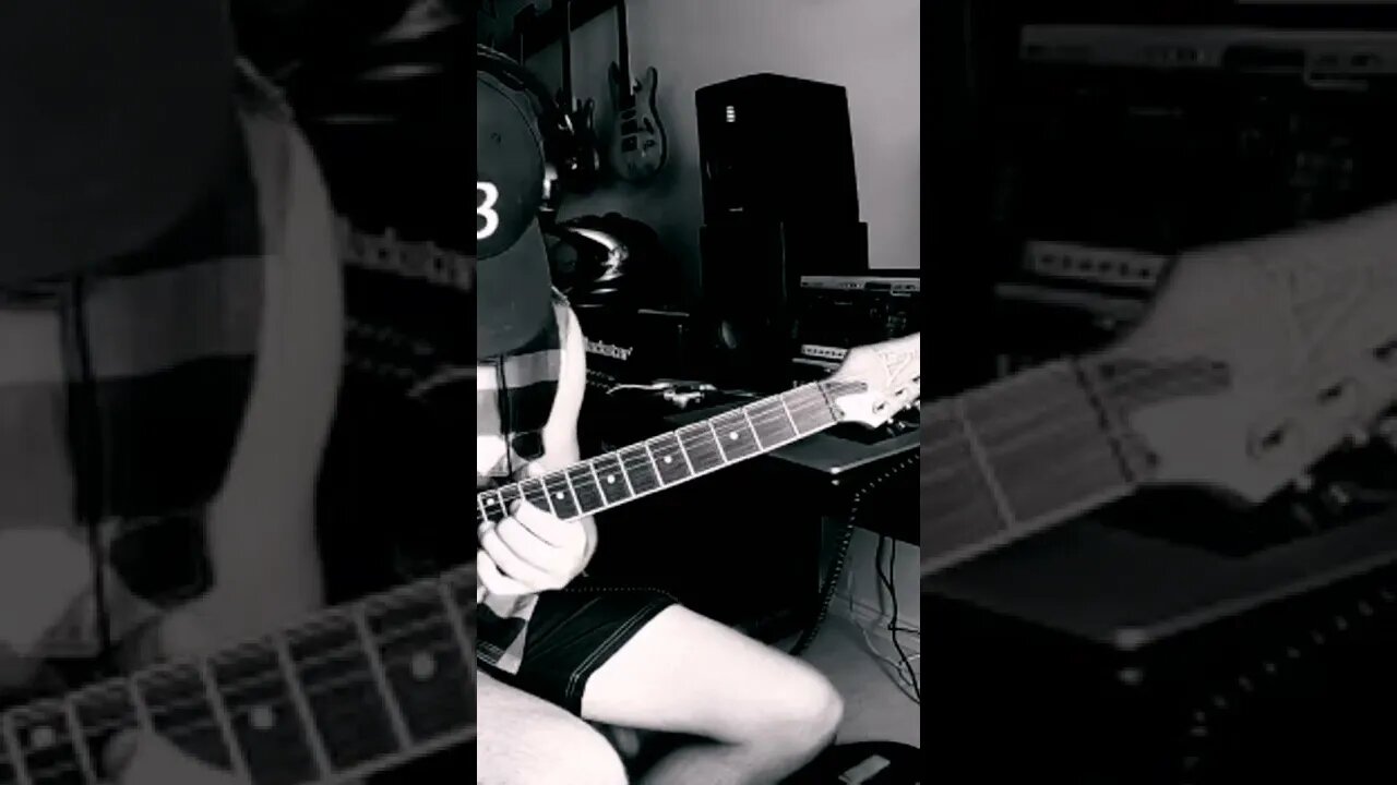 Ultra Guitar