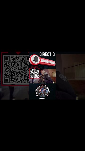 Cop Watch Song ( @Direct_D Outro )