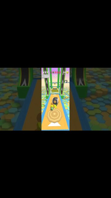 Action balls level 11