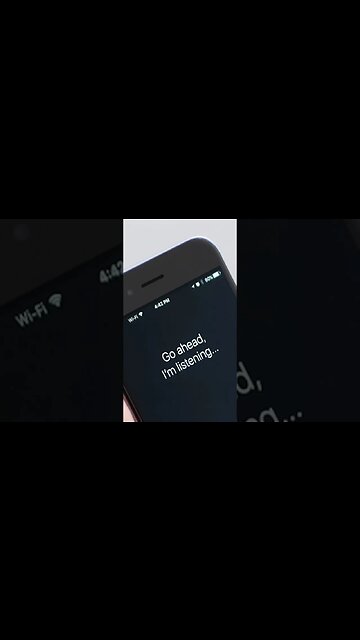 Cell Phones Track EVERYTHING You THINK