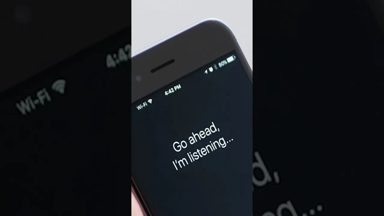 Cell Phones Track EVERYTHING You THINK