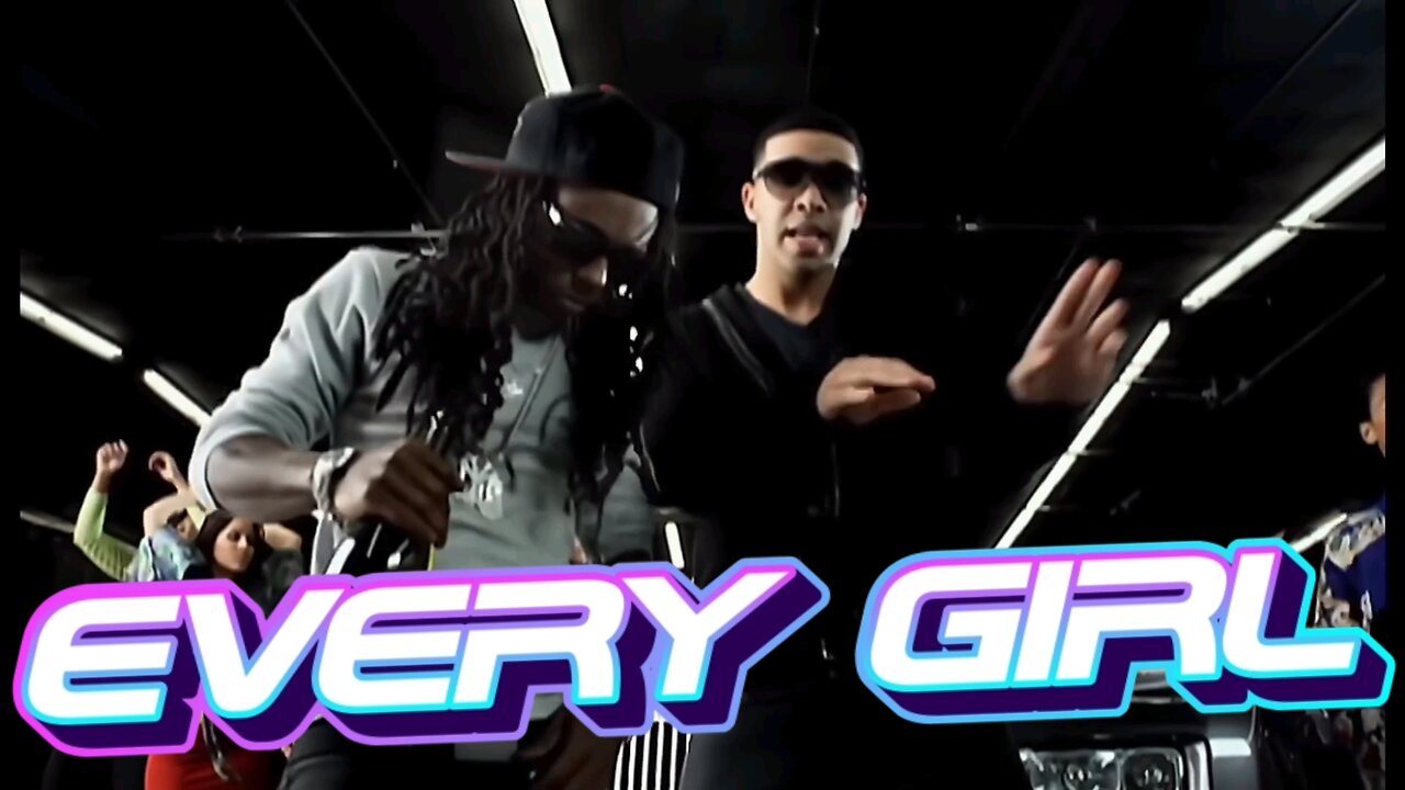 YMCB - Every Girl [DjCalo] [Extended]