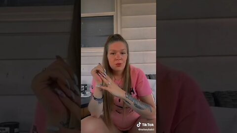 Women says the only dates she been on is a court date lol.