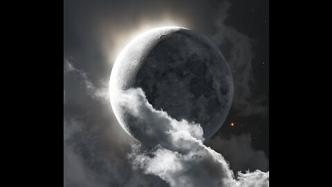 apollo 15 views of the moon in 4k