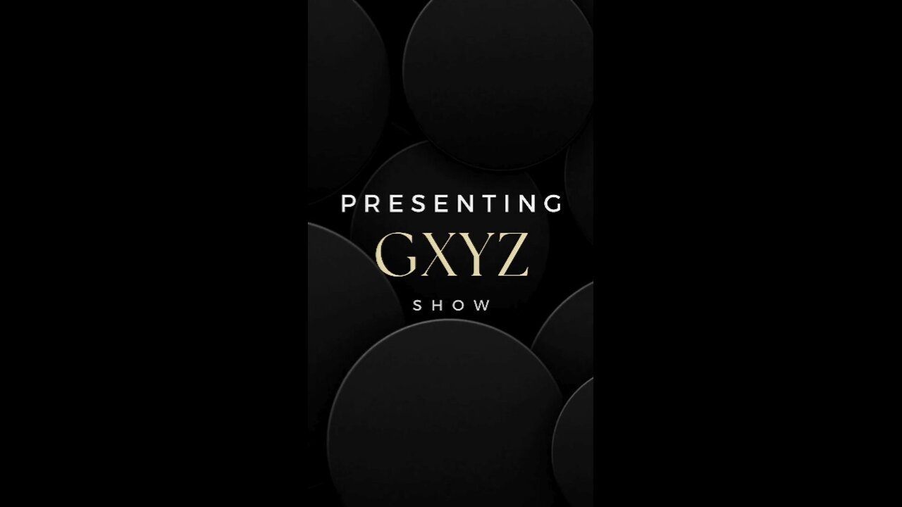 GXYZ Fashion Gala Unforgettable Runway Magic