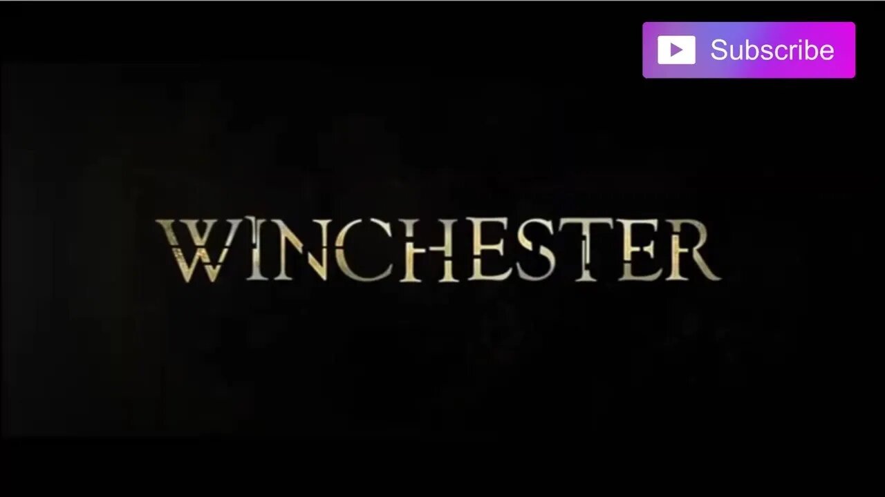 WINCHESTER (2018) Blu-Ray Trailer [#winchester #winchestertrailer]