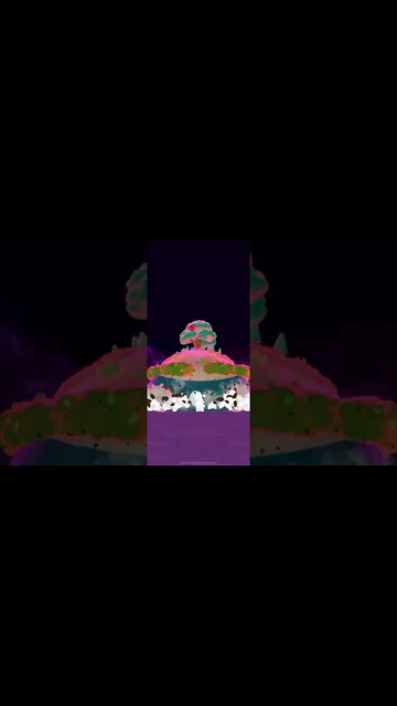 Pokémon Masters EX - Red & Snorlax Dynamax Sync Pair Move Gameplay