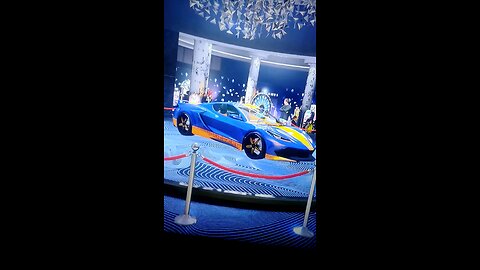 this week GTA 5 Podium car by jack the Irish wolfhound