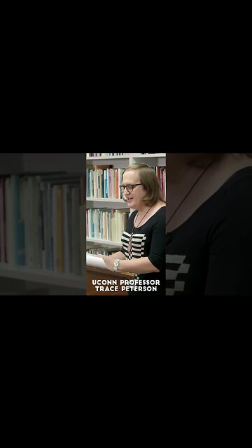 UConn Professor, Atrocious Poem