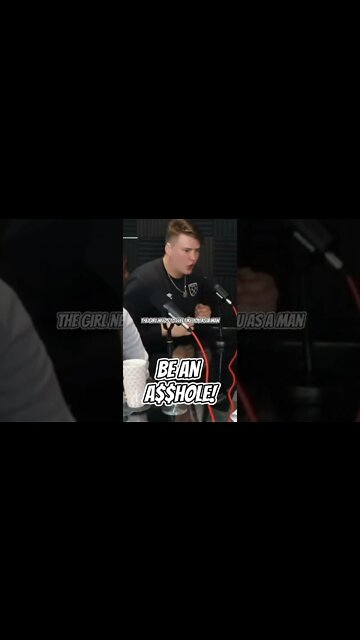 Women Love The A**Hole