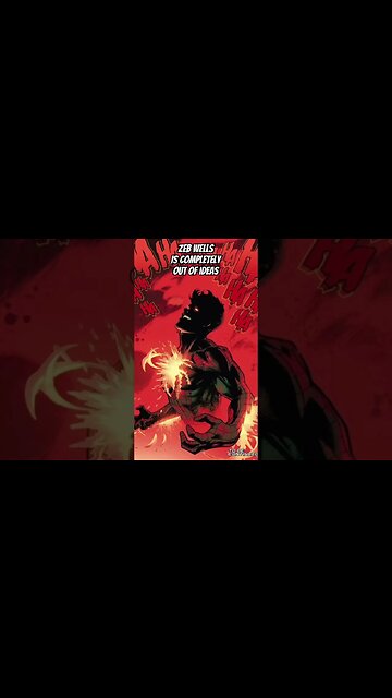 Spider-Man is the NEW Green Goblin? Ugh.