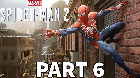 Kraven | Spider-Man 2 PS5 Gameplay