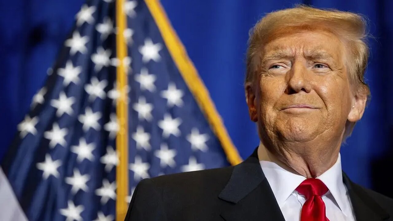 Trump's Transition Planning: Consequences for Governance and Security