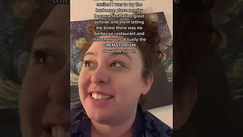 Me Telling Coworkers How Excited I Was To Try The Video By Clearlythere #Shorts