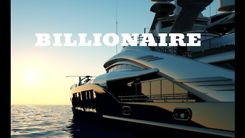 BILLIONAIRE │ MILLIONAIRE │ LIFESTYLE