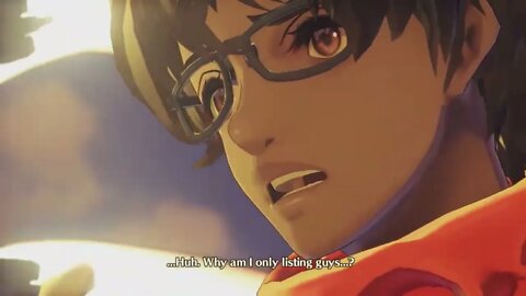 Xenoblade Chronicles 3 - [Finale] (NG+)