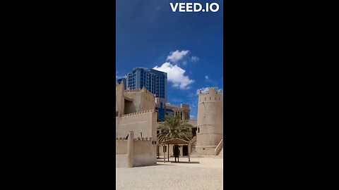 amazing story of Dubai Jumeirah