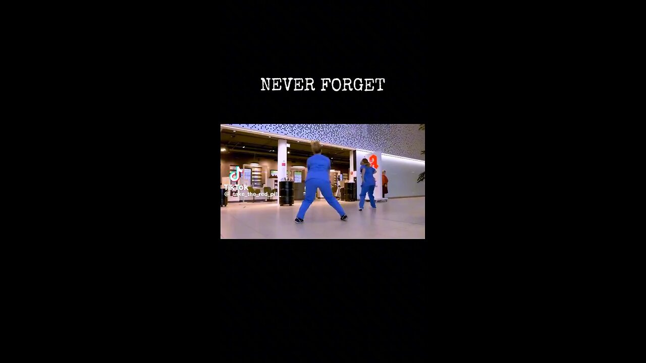 Never Forget