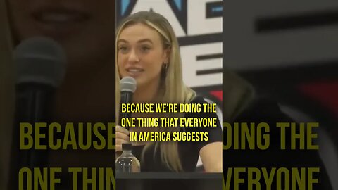 DC Politicians Are PETRIFIED Of GEN Z