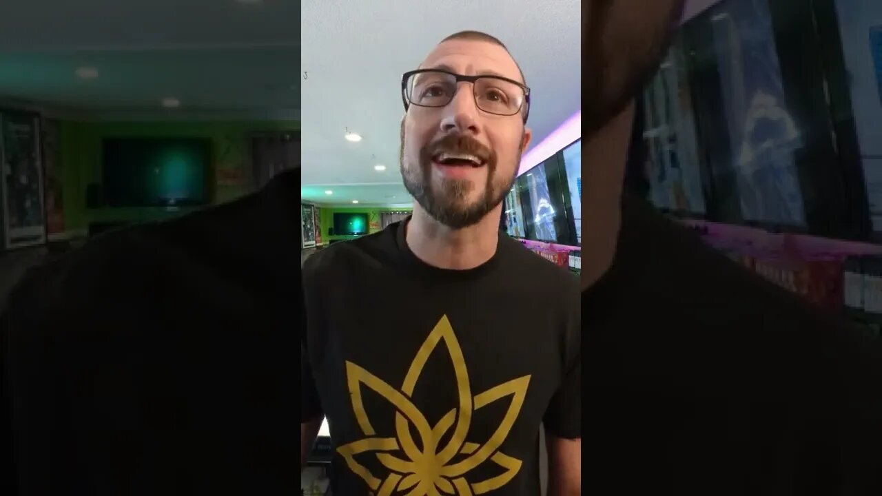 TwT #shorts | #17 | What are Hemp Derived Cannabinoids?