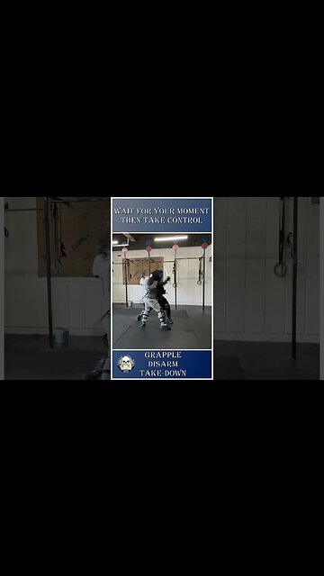 Real Sword Fighting Technique- Grapples, Takedowns, Disarms - Longsword & Dagger - Left Handed HEMA