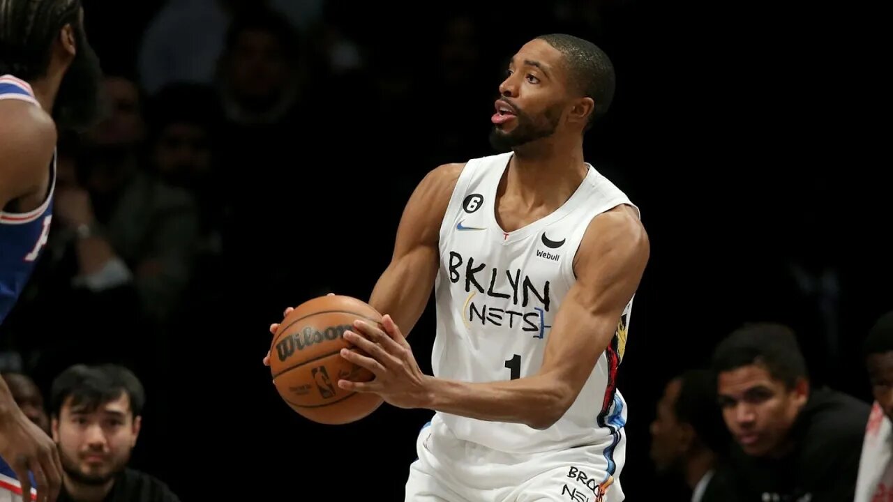 What Can Mikal Bridges Do For The Nets?
