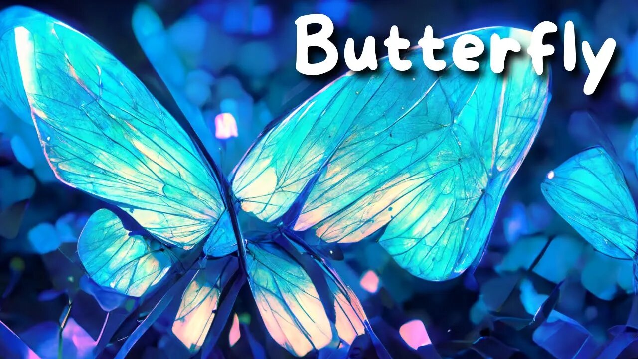 Butterfly (VIP Mix) – Hunter Milo #Dance & Electronic Music [FreeRoyaltyBackgroundMusic]