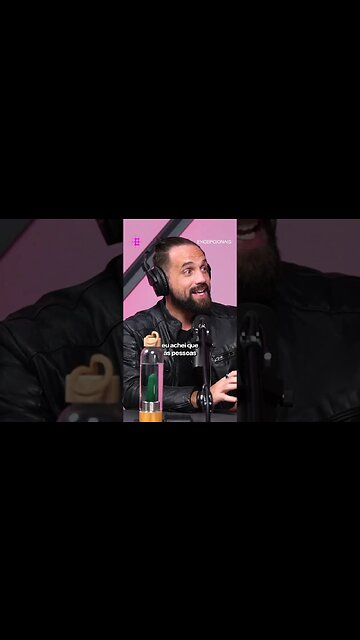 Expandi meus horizontes na pandemia