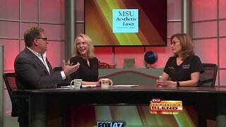 MSU Aesthetic & Laser Treatment Center - 2/24/20