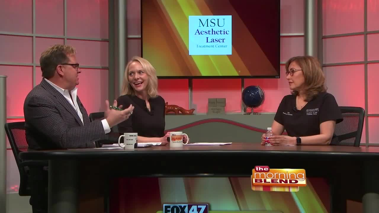 MSU Aesthetic & Laser Treatment Center - 2/24/20